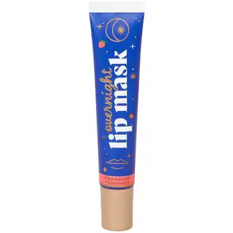 Action Overnight lipmasker aanbieding