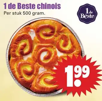 Dirk 1 de Beste Chinois 500g aanbieding