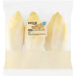 Jumbo Jumbo witlof 2-3 personen - 500g aanbieding