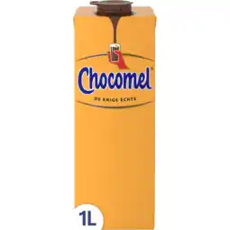 Jumbo Chocomel vol 1l aanbieding