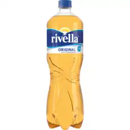 Jumbo Rivella original fles 1l aanbieding