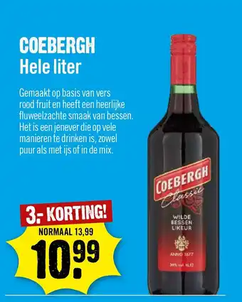 Dirck 3 Coebergh aanbieding