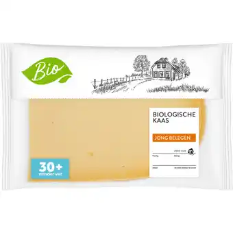 Albert Heijn Ah biologisch jong belegen 30+ aanbieding