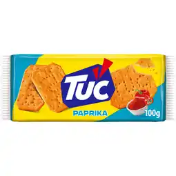 Albert Heijn Lu tuc paprika aanbieding