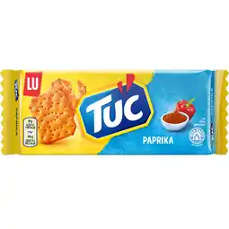 Albert Heijn Lu tuc paprika aanbieding