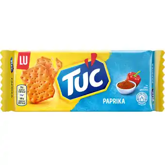 Albert Heijn Lu tuc paprika aanbieding