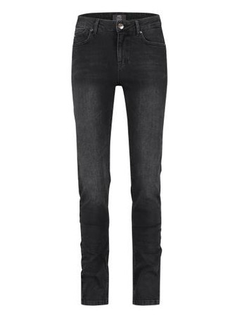 ANWB Jinx – denim broek dames aanbieding