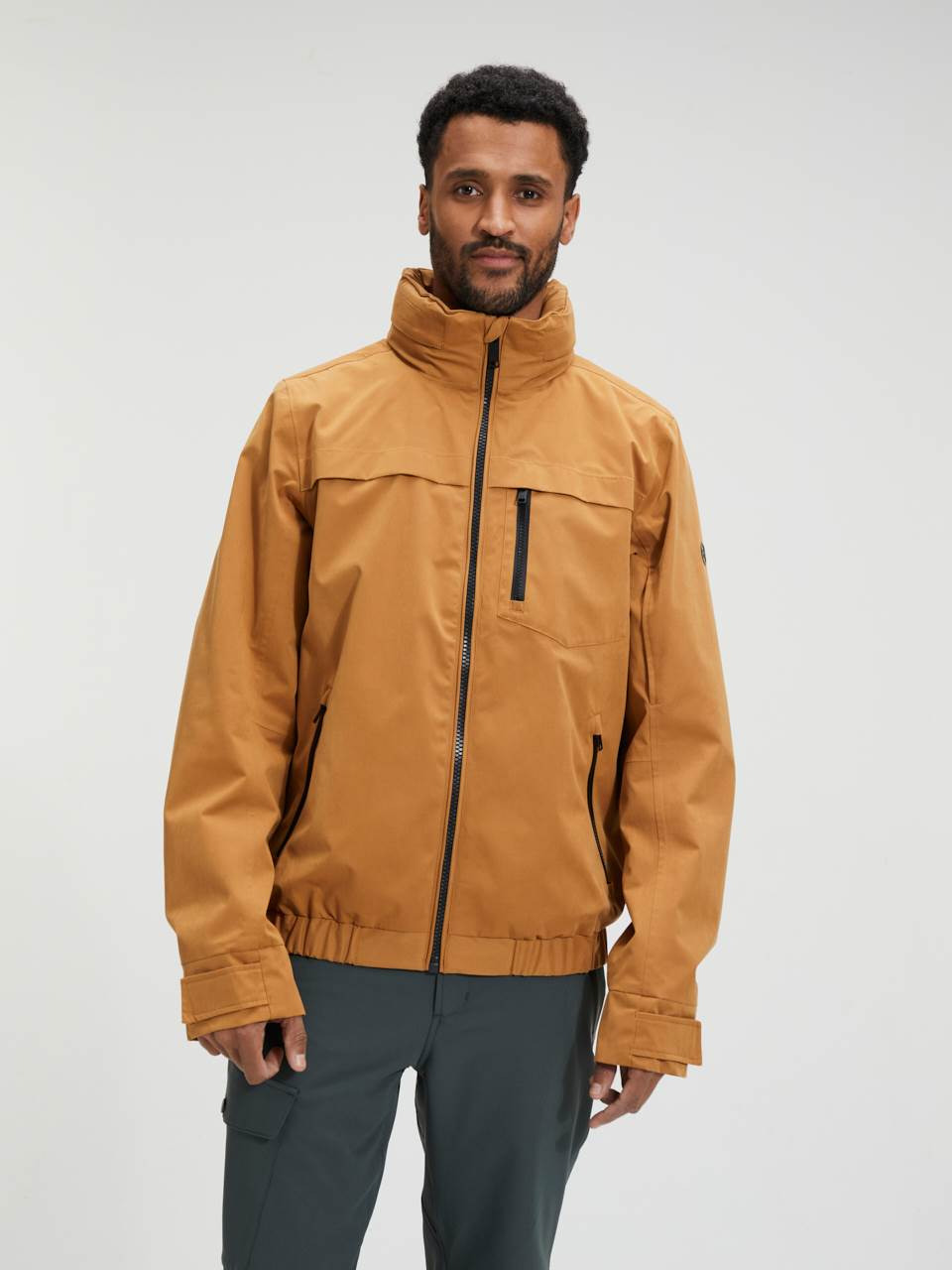 ANWB Errol – jas heren – human nature aanbieding