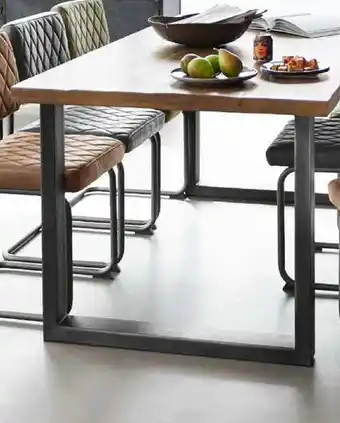 Profijt Meubel Eettafel aanbieding