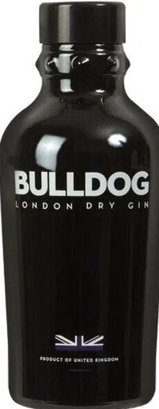 Gall & Gall Bulldog gin 70CL aanbieding