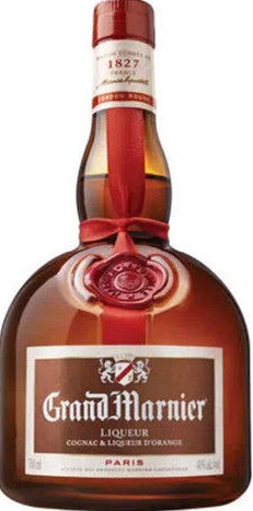 Gall & Gall Grand Marnier 70CL aanbieding
