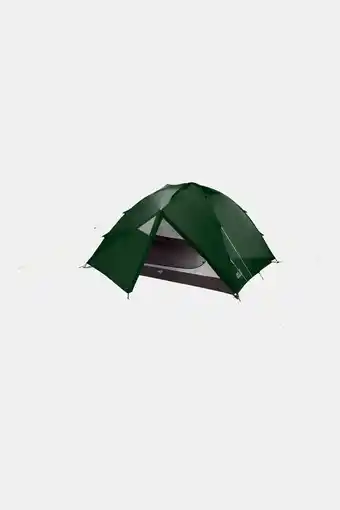 Bever Jack wolfskin tent eclipse ii groen aanbieding