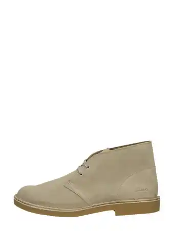 Schuurman Schoenen Clarks - desert bt evo aanbieding