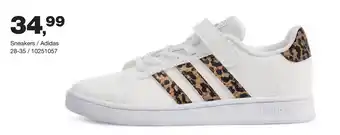 Bristol Sneakers / Adidas aanbieding