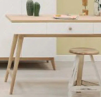 Babypark Bureau aanbieding