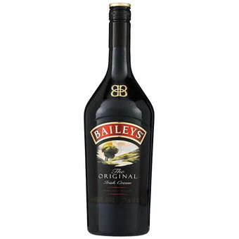 Dirck 3 Baileys irish cream 100 cl aanbieding