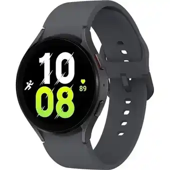 EP Galaxy watch5 44mm bt grijs aanbieding