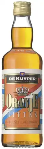 Gall & Gall De kuyper oranjebitter 50cl overig aanbieding