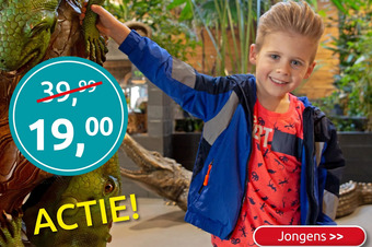 Jola Mode Jongens >> aanbieding