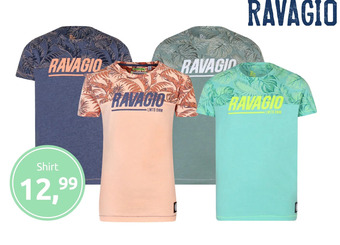Jola Mode Ravagio shirt aanbieding