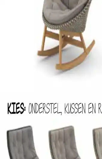 Sijben Mbrace aanbieding