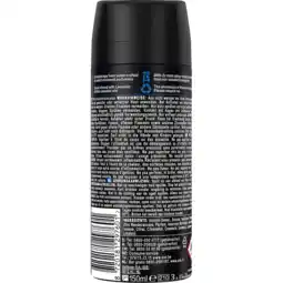 Jumbo Axe fine fragrance collection premium deodorant bodyspray blue lavender 150ml aanbieding