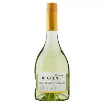 Jumbo Jp chenet - chardonnay - colombard - 750ml aanbieding