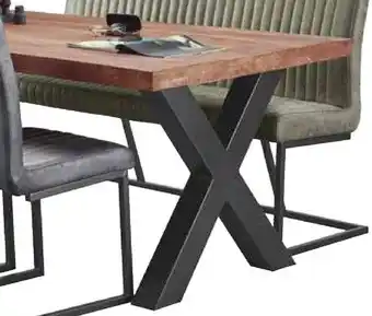 Profijt Meubel Eettafel Cota aanbieding