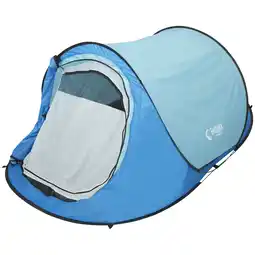 Action Froyak pop-up tent aanbieding