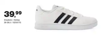 Bristol Sneakers / Adidas aanbieding