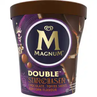 Jumbo Magnum starchase pop pint 440ml aanbieding