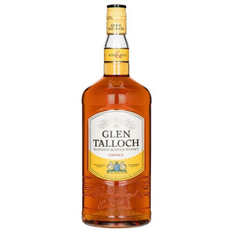 Dirck 3 Glen talloch whisky 150 cl aanbieding