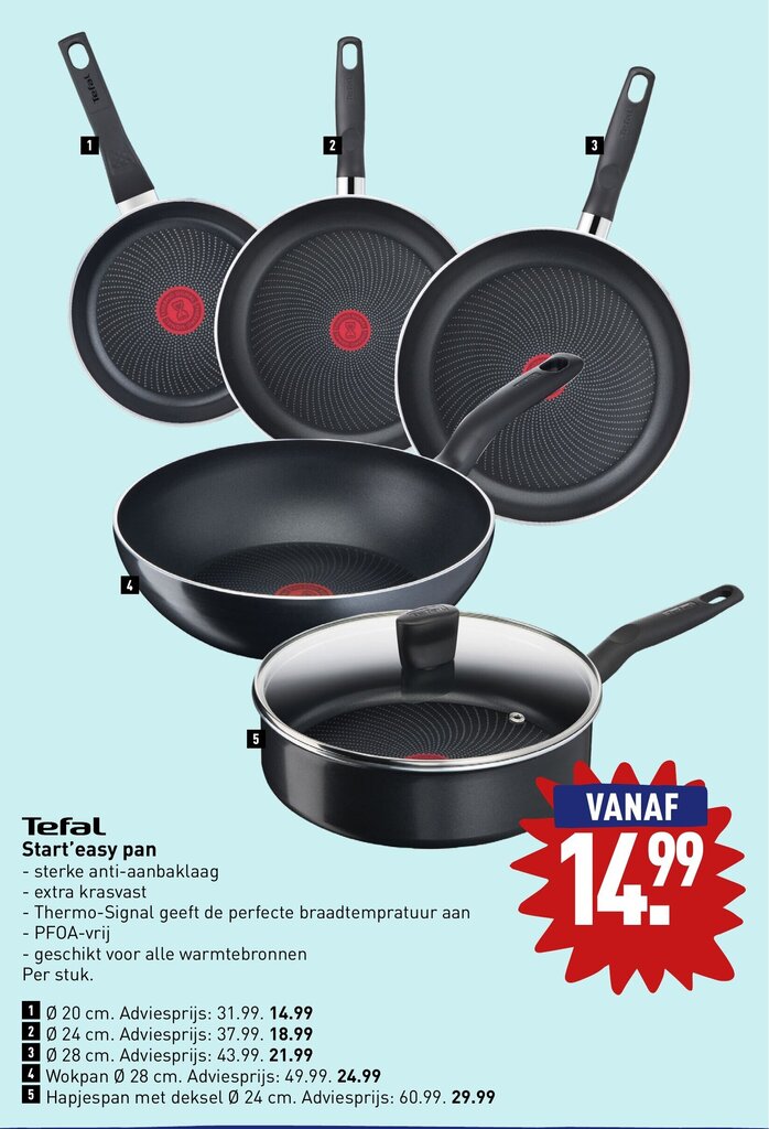 Tefal