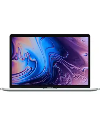 Refurbished.nl Macbook pro 13-inch | touchbar | core i7 2.7 ghz | 512 gb ssd | 16 gb ram | zilver (2018) | qwerty/azerty/qwertz aanbieding