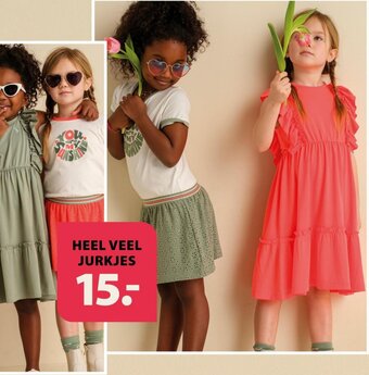 terStal Jurkjes aanbieding