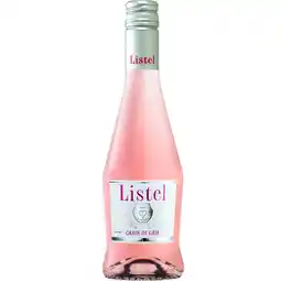 Albert Heijn Listel rose aanbieding