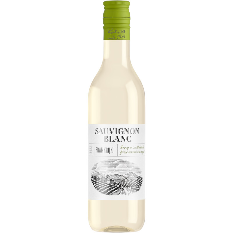 Albert Heijn Ah ah sauvignon blanc aanbieding
