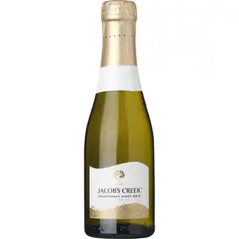 Albert Heijn Jacob's creek chardonnay pinot noir brut cuve aanbieding