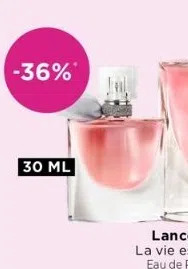 ICI Paris XL Lancôme aanbieding