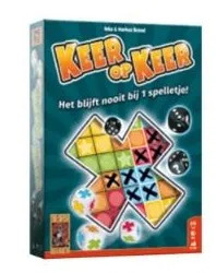 Bruna Keer op keer aanbieding