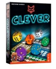 Bruna Clever aanbieding