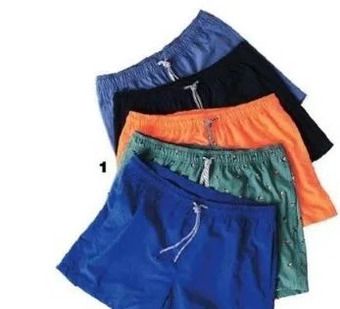 HEMA Zwemshort aanbieding