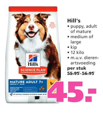 Ranzijn Hill's aanbieding