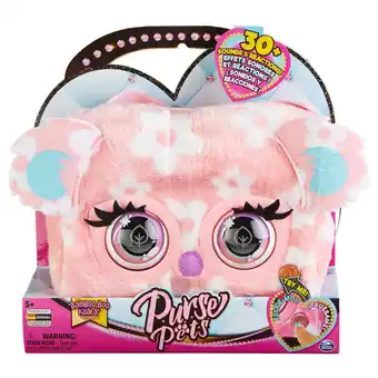 Toys2Play Purse pets bam boo boo koala aanbieding