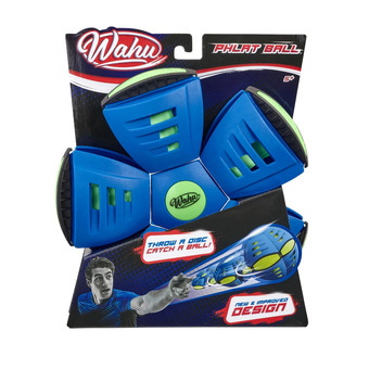 Toys2Play Wahu phlat ball classic assort aanbieding