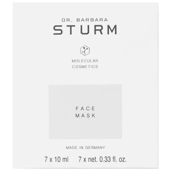 Douglas Dr. barbara sturm aanbieding