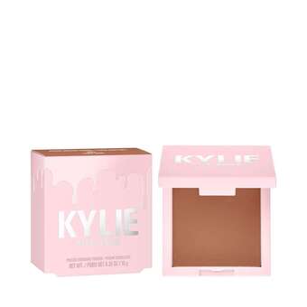 Douglas Kylie cosmetics pressed bronzing powder aanbieding