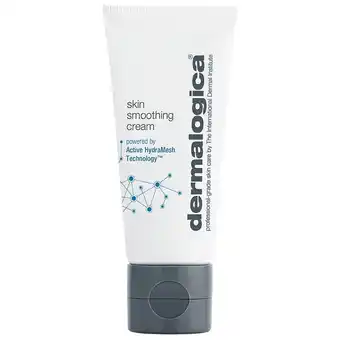 Douglas Dermalogica skin health system skin smoothing cream aanbieding