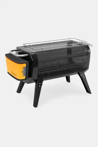 Bever Biolite firepit+ grill geen kleur aanbieding