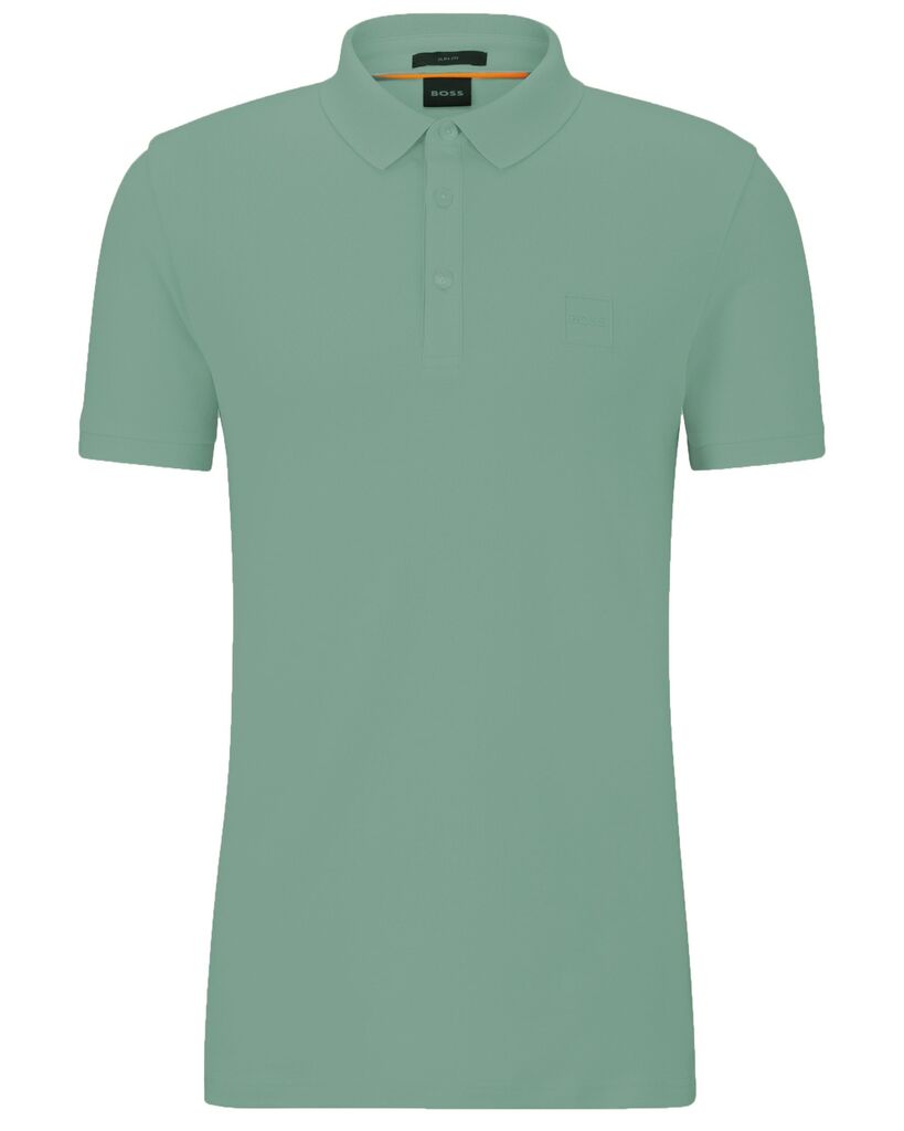 Hugo boss casual passenger heren polo km aanbieding bij Only for Men